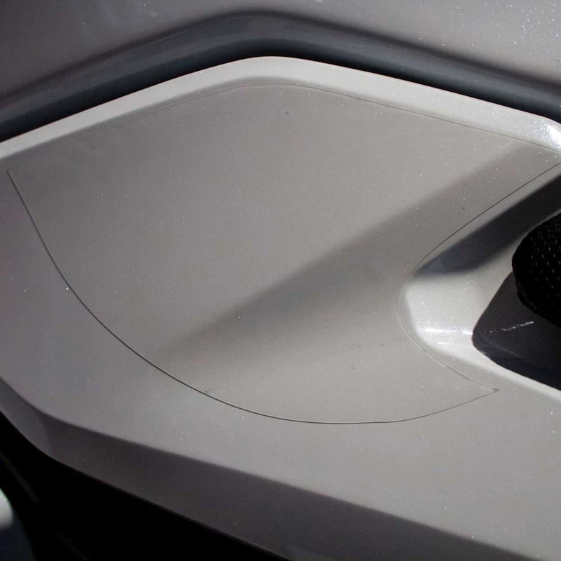 R&G SSTP357 Second Skin Tank Protection For Honda NT1100 (2022-) 1 R&G SSTP357 Second Skin Tank Protection For Honda NT1100 (2022-)