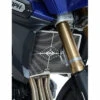 R&G SRG0001.SS Stainless Steel Radiator Guard For Triumph Tiger Explorer 1200 (2012-2015)