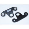 R&G TH0004 Bolt-On Tie-Down Points For BMW S1000RR (2009-)