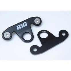 R&G TH0004 Bolt-On Tie-Down Points For BMW S1000RR (2009-)