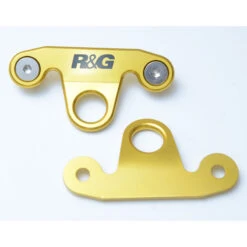R&G TH0004 Bolt-On Tie-Down Points For BMW S1000RR (2009-) -MotorVision Store rg th0004 bolt on tie down points image5