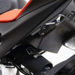 R&G TH0034BK Tie-Down Hooks Aprilia Tuono RS660, Tuono 660/1100 & RSV4 1100 Factory