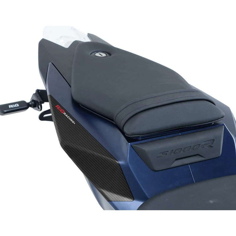 R&G TLS0017C Tail Sliders For BMW S1000RR '15-'18 / S1000R '14-'22 1 R&G TLS0017C Tail Sliders For BMW S1000RR '15-'18 / S1000R '14-'22