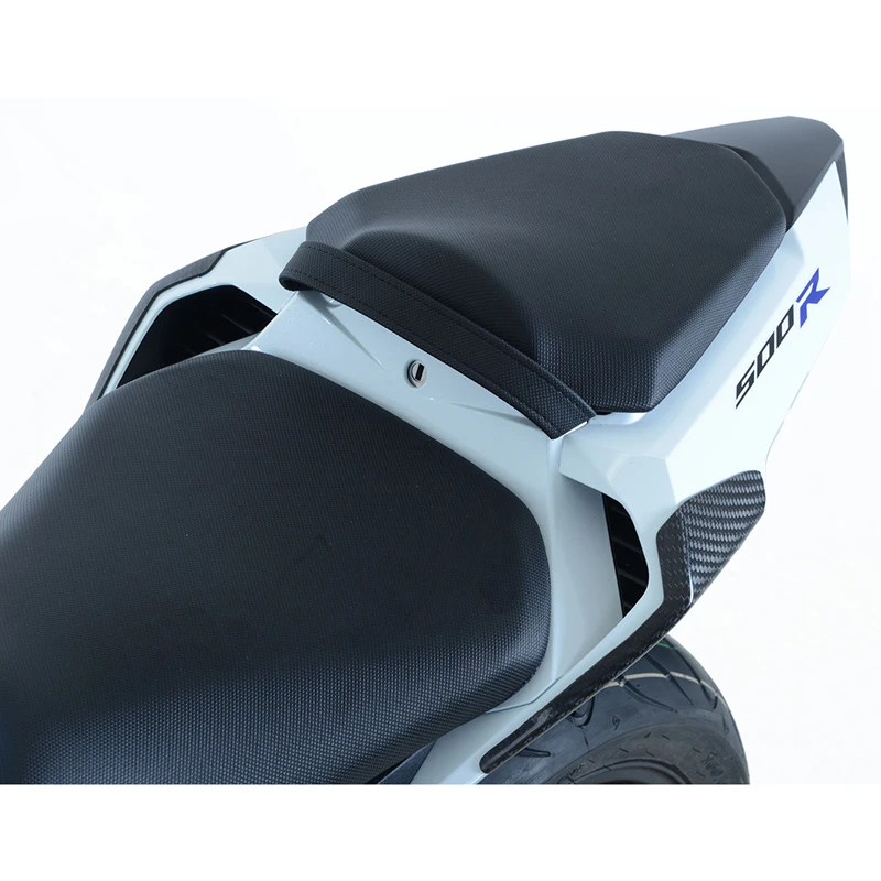 R&G TLS0032C Tail Sliders For Honda CBR500R (2016-current) 2 R&G TLS0032C Tail Sliders For Honda CBR500R (2016-current) - Image 2