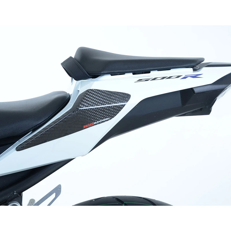 R&G TLS0032C Tail Sliders For Honda CBR500R (2016-current) 3 R&G TLS0032C Tail Sliders For Honda CBR500R (2016-current) - Image 3