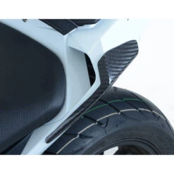 R&G TLS0032C Tail Sliders For Honda CBR500R (2016-current) 9 R&G TLS0032C Tail Sliders For Honda CBR500R (2016-current) -MotorVision Store rg tls0032c tail sliders image4