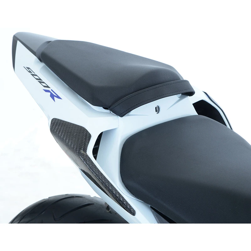 R&G TLS0032C Tail Sliders For Honda CBR500R (2016-current) 6 R&G TLS0032C Tail Sliders For Honda CBR500R (2016-current) - Image 6