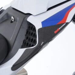 R&G TLS0048C Tail Sliders, Carbon Fiber For BMW S1000RR (2019-)