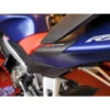 R&G TLS0055CM Tail Sliders, Carbon Fiber For Aprilia RS660 / Tuono 660 (2021-)