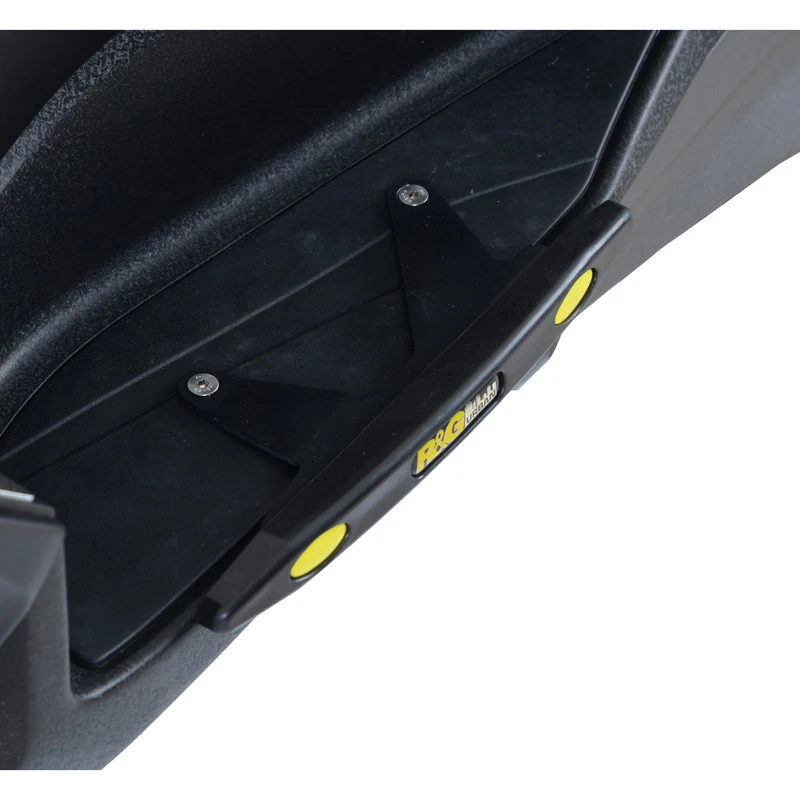 R&G TP0025BK Footboard Sliders For Yamaha X-Max 300 (2017-) 2 R&G TP0025BK Footboard Sliders For Yamaha X-Max 300 (2017-) - Image 2
