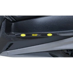 R&G TP0025BK Footboard Sliders For Yamaha X-Max 300 (2017-) 5 R&G TP0025BK Footboard Sliders For Yamaha X-Max 300 (2017-) -MotorVision Store rg tp0025bk footboard sliders image3