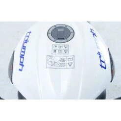 R&G TS0017C Carbon Kevlar Tank Sliders Triumph Daytona 675, & Street Triple R, S & RS 765 (2018-) -MotorVision Store rg ts0017c carbon kevlar tank sliders image3