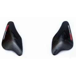 R&G TS0017CG Tank Sliders For Triumph Daytona 675, Moto2 765 '20- & Street Triple '13-