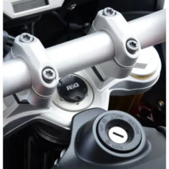 R&G YTI0006BK Top Yoke Cap For BMW S1000XR (2015-current)