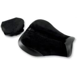 Saddlemen Sport Style Gel Channel Solo Seat For Honda CBR600RR (2007-current)