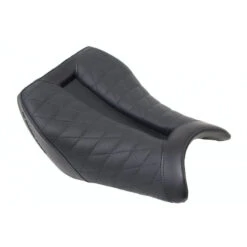 Saddlemen Track-LS Style Gel Channel Solo Seat For BMW S1000RR (2012-current)