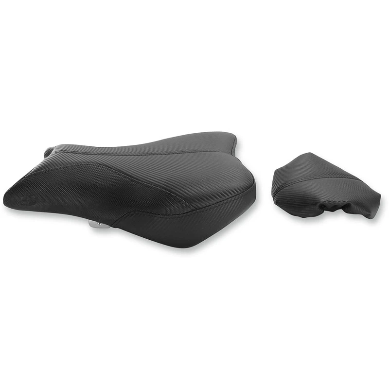Saddlemen 0810-H032 GP-V1 Sport Bike Seat Cover For Honda CBR1000RR (2008-2015) 4 Saddlemen 0810-H032 GP-V1 Sport Bike Seat Cover For Honda CBR1000RR (2008-2015) - Image 4