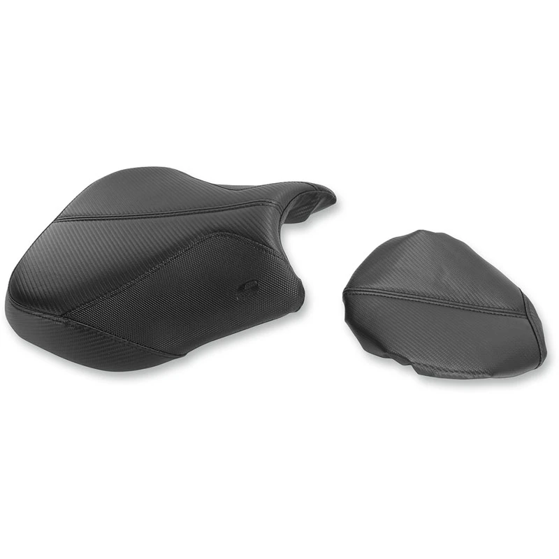 Saddlemen 0810-H033 GP-V1 Sport Bike Seat Cover For Honda CBR1000RR (2004-2007) 2 Saddlemen 0810-H033 GP-V1 Sport Bike Seat Cover For Honda CBR1000RR (2004-2007) - Image 2