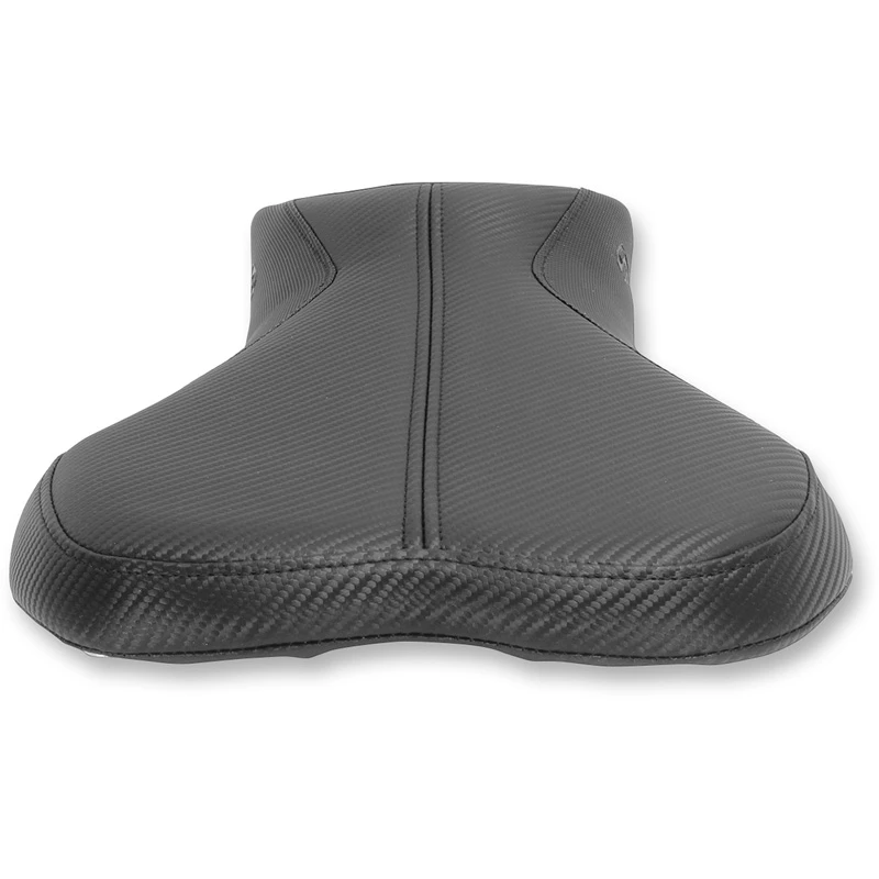 Saddlemen 0810-T144 GP-V1 Sport Bike Seat Cover, Black For Triumph 675R (2013-2015) 2 Saddlemen 0810-T144 GP-V1 Sport Bike Seat Cover, Black For Triumph 675R (2013-2015) - Image 2