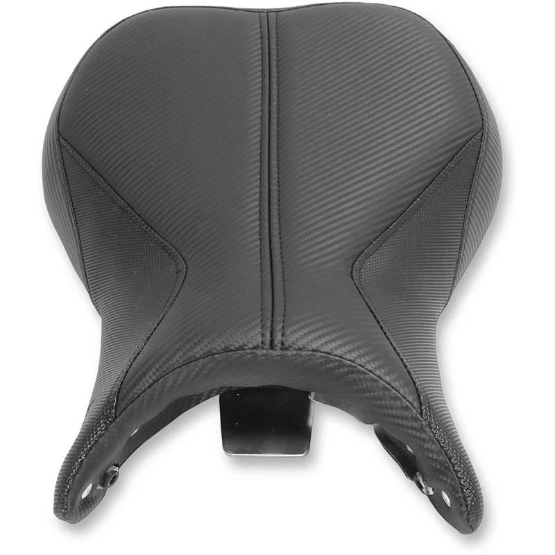 Saddlemen 0810-T144 GP-V1 Sport Bike Seat Cover, Black For Triumph 675R (2013-2015) 3 Saddlemen 0810-T144 GP-V1 Sport Bike Seat Cover, Black For Triumph 675R (2013-2015) - Image 3