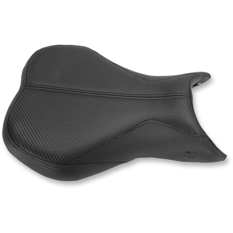 Saddlemen 0810-T144 GP-V1 Sport Bike Seat Cover, Black For Triumph 675R (2013-2015) 1 Saddlemen 0810-T144 GP-V1 Sport Bike Seat Cover, Black For Triumph 675R (2013-2015)
