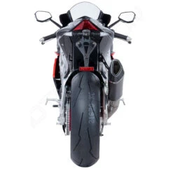 SC-Project A18-T90C SC1-R Slip-on Exhaust, Carbon Fiber For Aprilia RSV4 RF / RR '18-'20 5 SC-Project A18-T90C SC1-R Slip-on Exhaust, Carbon Fiber For Aprilia RSV4 RF / RR '18-'20 -MotorVision Store sc project a18 t90c sc1 r slip on exhaust carbon image3