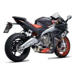 SC-Project A23-CLT41T S1 Full Exhaust For Aprilia RS 660 '20- 9 SC-Project A23-CLT41T S1 Full Exhaust For Aprilia RS 660 '20- -MotorVision Store sc project a23 clt41t s1 full exhaust image4