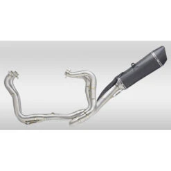 SC-Project A27-TC93C SC1-R Full Exhaust, 350mm For Aprilia RSV4 1100/Factory '21- 12 SC-Project A27-TC93C SC1-R Full Exhaust, 350mm For Aprilia RSV4 1100/Factory '21- -MotorVision Store sc project a27 tc90c sc1 r full exhaust image3