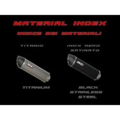 SC-Project B05-K11O Oval Exhaust For BMW F800S / ST (2009-2012) 5 SC-Project B05-K11O Oval Exhaust For BMW F800S / ST (2009-2012) -MotorVision Store sc project b05 k11o oval exhaust image3