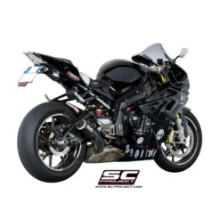 SC-Project B10-38T CR-T Exhaust For BMW S1000RR (2009-2014) 8 SC-Project B10-38T CR-T Exhaust For BMW S1000RR (2009-2014) -MotorVision Store sc project b10 38t cr t exhaust image3