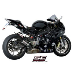 SC-Project B10-38T CR-T Exhaust For BMW S1000RR (2009-2014) 9 SC-Project B10-38T CR-T Exhaust For BMW S1000RR (2009-2014) -MotorVision Store sc project b10 38t cr t exhaust image4