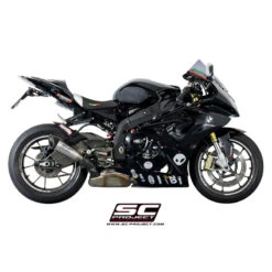 SC-Project B10-41T S1 Exhaust For BMW S1000RR (2009-2014)