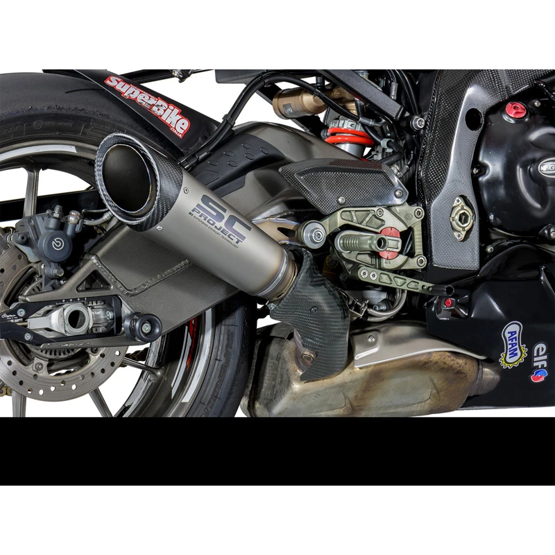 SC-Project B10-41T S1 Exhaust For BMW S1000RR (2009-2014) 3 SC-Project B10-41T S1 Exhaust For BMW S1000RR (2009-2014) - Image 3