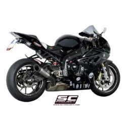SC-Project B10-41T S1 Exhaust For BMW S1000RR (2009-2014) 9 SC-Project B10-41T S1 Exhaust For BMW S1000RR (2009-2014) -MotorVision Store sc project b10 41t s1 exhaust image4