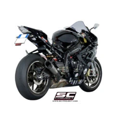 SC-Project B10-41T S1 Exhaust For BMW S1000RR (2009-2014) 10 SC-Project B10-41T S1 Exhaust For BMW S1000RR (2009-2014) -MotorVision Store sc project b10 41t s1 exhaust image5