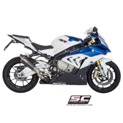SC-Project B20-34C Conic Exhaust For BMW S1000RR (2015-2016) 11 SC-Project B20-34C Conic Exhaust For BMW S1000RR (2015-2016) -MotorVision Store sc project b20 34c conic exhaust image3
