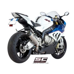 SC-Project B20-34C Conic Exhaust For BMW S1000RR (2015-2016) 16 SC-Project B20-34C Conic Exhaust For BMW S1000RR (2015-2016) -MotorVision Store sc project b20 34c conic exhaust image8