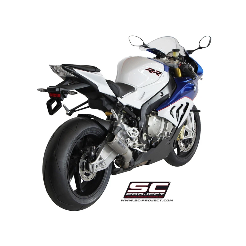SC-Project B20-36C CR-T Exhaust For BMW S1000RR (2015-2016) 10 SC-Project B20-36C CR-T Exhaust For BMW S1000RR (2015-2016) - Image 10