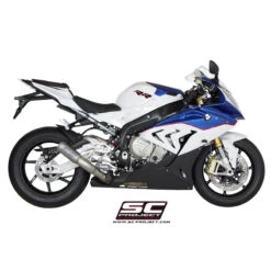 SC-Project B20-36C CR-T Exhaust For BMW S1000RR (2015-2016) 14 SC-Project B20-36C CR-T Exhaust For BMW S1000RR (2015-2016) -MotorVision Store sc project b20 36c cr t exhaust image5