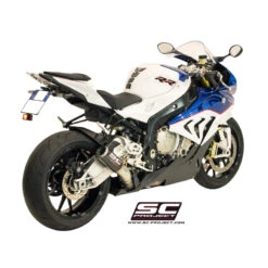 SC-Project B20-36C CR-T Exhaust For BMW S1000RR (2015-2016) 15 SC-Project B20-36C CR-T Exhaust For BMW S1000RR (2015-2016) -MotorVision Store sc project b20 36c cr t exhaust image6