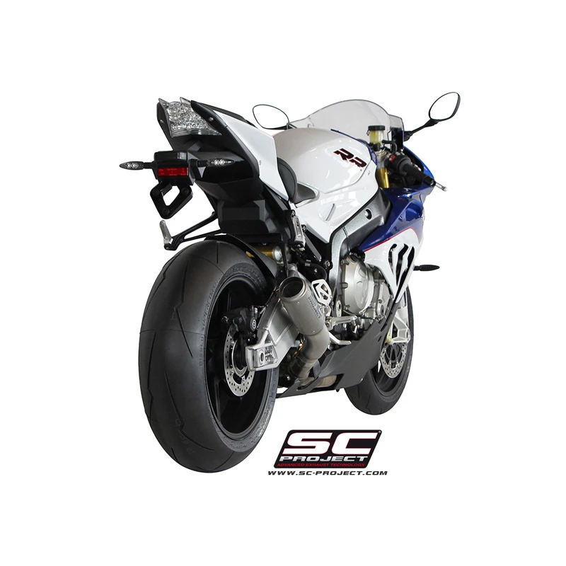 SC-Project B20-36C CR-T Exhaust For BMW S1000RR (2015-2016) 9 SC-Project B20-36C CR-T Exhaust For BMW S1000RR (2015-2016) - Image 9