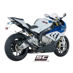 SC-Project B20-36MB Black Edition CR-T Exhaust For BMW S1000RR (2015-2016) 10 SC-Project B20-36MB Black Edition CR-T Exhaust For BMW S1000RR (2015-2016) -MotorVision Store sc project b20 36mb black edition cr t exhaust image5