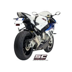 SC-Project B20-70T GP70-R Exhaust, Full Titanium For BMW S1000RR (2015-2016) 11 SC-Project B20-70T GP70-R Exhaust, Full Titanium For BMW S1000RR (2015-2016) -MotorVision Store sc project b20 70t gp70 r exhaust full titanium image6