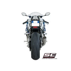 SC-Project B20-T36C CR-T With Titanium Link Pipe, Exhaust For BMW S1000RR (2015-2016) 17 SC-Project B20-T36C CR-T With Titanium Link Pipe, Exhaust For BMW S1000RR (2015-2016) -MotorVision Store sc project b20 t36c cr t with titanium link pipe image9