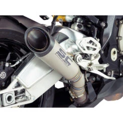 SC-Project B20-T41T S1 Exhaust For BMW S1000RR (2015-2016)