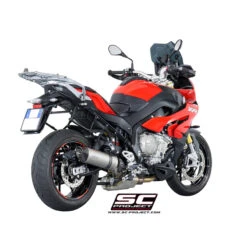 SC-Project B23-L01C Oval Low Mount Exhaust For BMW S1000XR (2015-current) 22 SC-Project B23-L01C Oval Low Mount Exhaust For BMW S1000XR (2015-current) -MotorVision Store sc project b23 l01c oval low mount exhaust image11