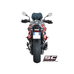 SC-Project B23-L01C Oval Low Mount Exhaust For BMW S1000XR (2015-current) 18 SC-Project B23-L01C Oval Low Mount Exhaust For BMW S1000XR (2015-current) -MotorVision Store sc project b23 l01c oval low mount exhaust image7