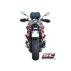 SC-Project B23-L01C Oval Low Mount Exhaust For BMW S1000XR (2015-current) 20 SC-Project B23-L01C Oval Low Mount Exhaust For BMW S1000XR (2015-current) -MotorVision Store sc project b23 l01c oval low mount exhaust image9