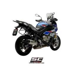 Sc-Project B23-L91 SC1-R Exhaust, Low Position For BMW S1000XR (2017-) 16 Sc-Project B23-L91 SC1-R Exhaust, Low Position For BMW S1000XR (2017-) -MotorVision Store sc project b23 l91 sc1 r exhaust low image7