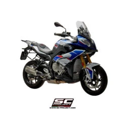 Sc-Project B23-L91 SC1-R Exhaust, Low Position For BMW S1000XR (2017-) 18 Sc-Project B23-L91 SC1-R Exhaust, Low Position For BMW S1000XR (2017-) -MotorVision Store sc project b23 l91 sc1 r exhaust low image9